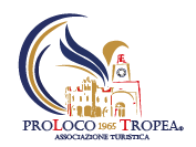 Associazione Turistica Pro Loco Tropea